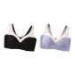 HO-185/Black+Blue/2 Pack