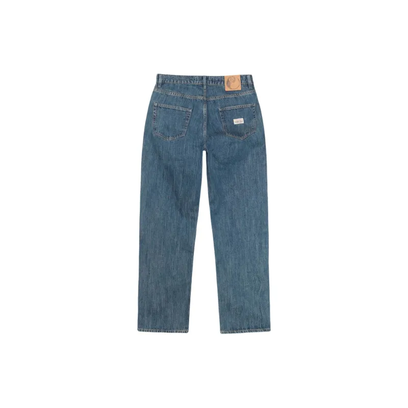 Stussy X Our Legacy Work Shop Work Cut Jean-1