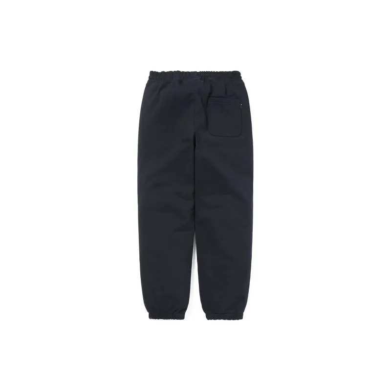 Thisisneverthat Casual Pants Unisex Marine Blue-1