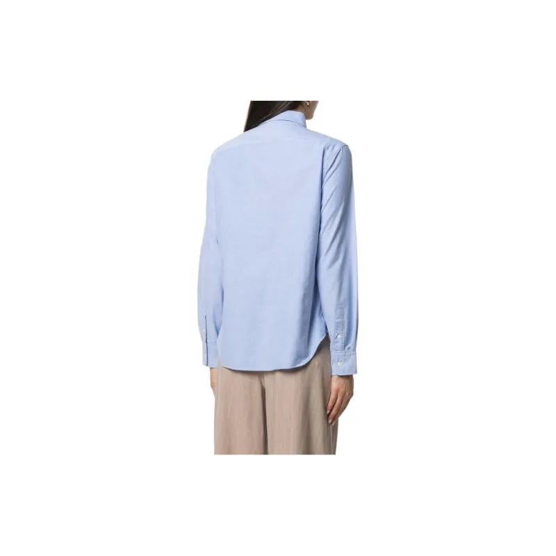 Polo Ralph Lauren Classic Fit Oxford Shirt-2