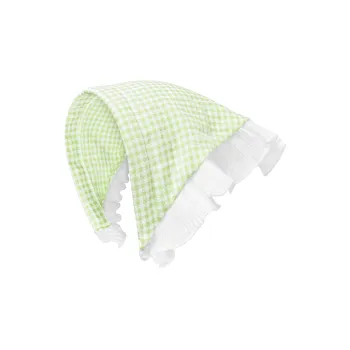 Crafts Women's Fabric Hair Accessories Unisex