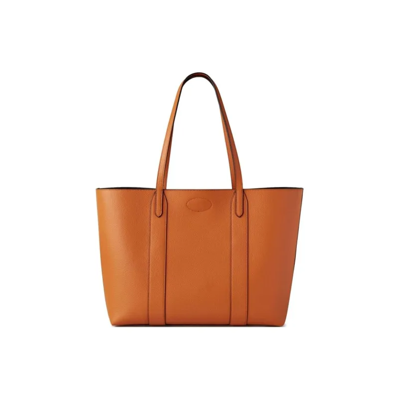 Mulberry Bayswater Leather Tote Bag-2