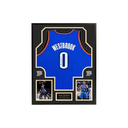 Yi Shot Oklahoma City Thunder Basketball Fan Supplies Unisex