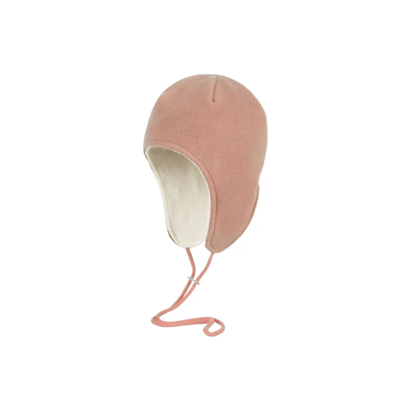 SLEEPYWALK Polyester Trapper Hats Unisex-3