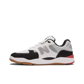 New Balance Numeric 1010 Tiago Lemos X Kawhi Leonard White Black