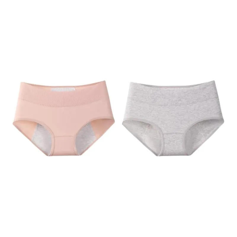 GRACEWELL Underpants Women's 2 Pack-2