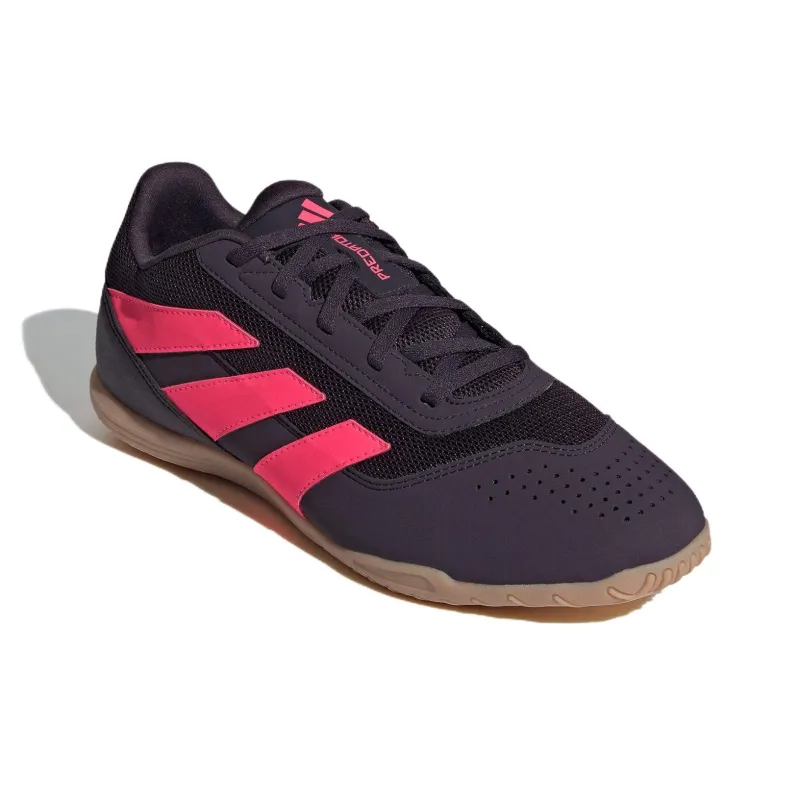 Adidas Predator Club Indoor Sala 'Vivid Horizon Pack Black'-1