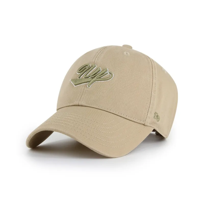 Lackpard Cotton Baseball Caps Unisex-7