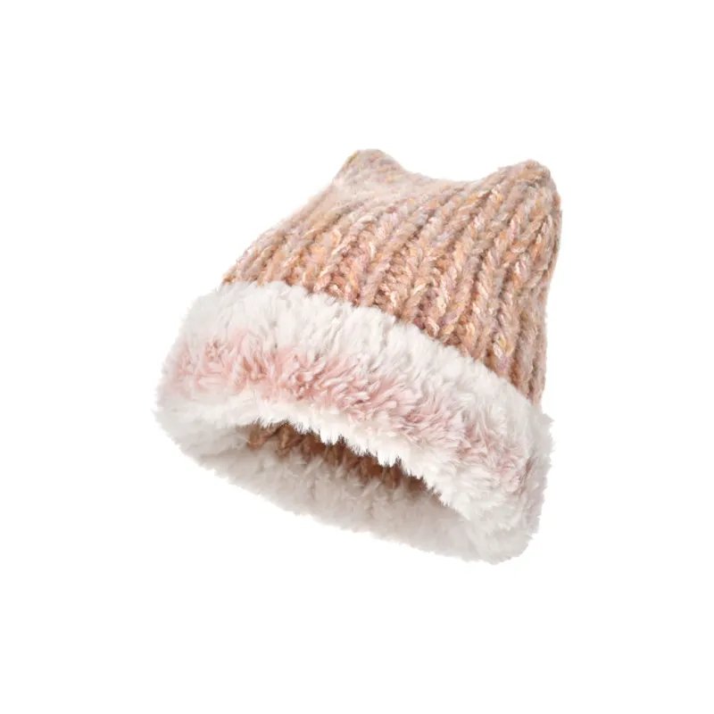 KENMONT Polyester Beanies Women's-1