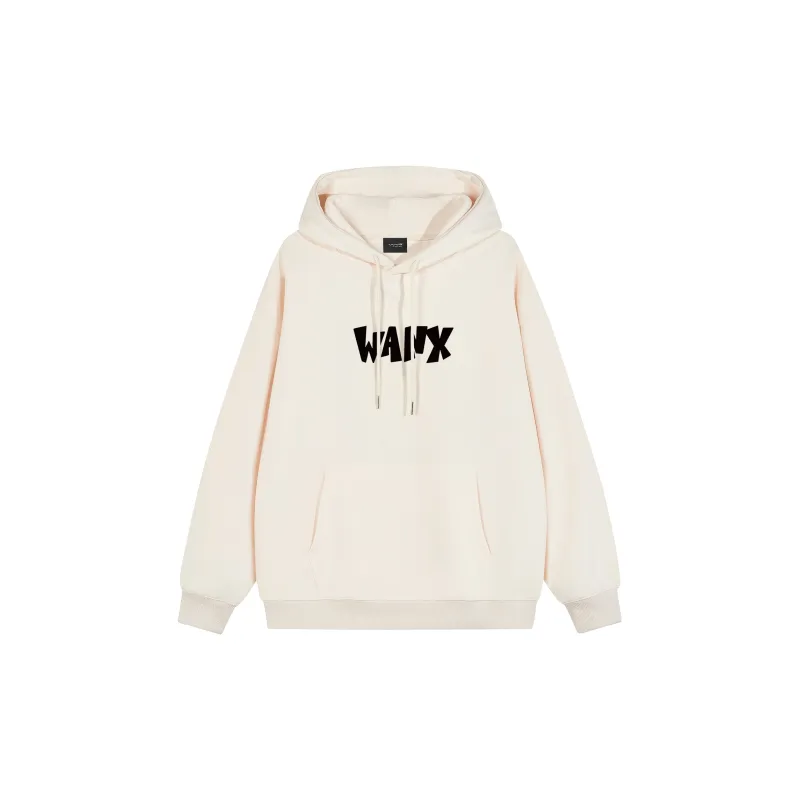 WANX Sweatshirts Unisex-12