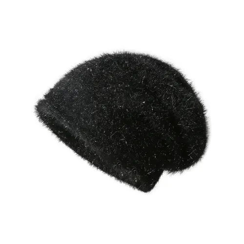 CACUSS Junior Polyester Beanies Women's