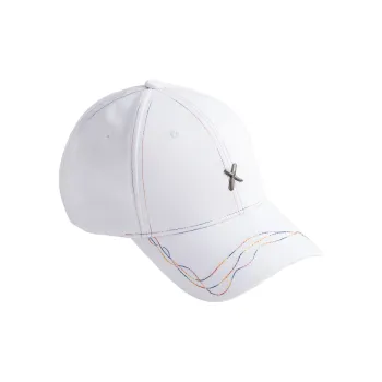 Xotic Cotton Baseball Caps Unisex
