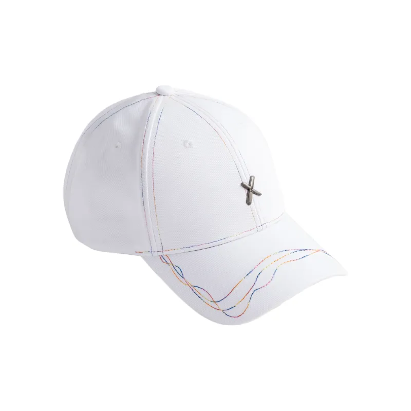 Xotic Cotton Baseball Caps Unisex-1