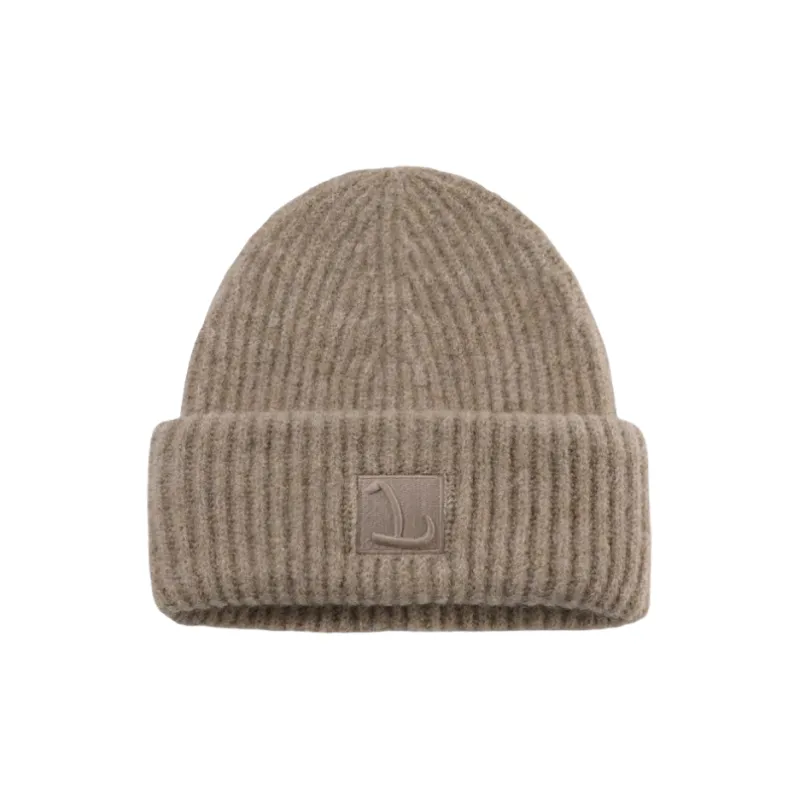 Bejirog Wool Blend Beanies Unisex-1