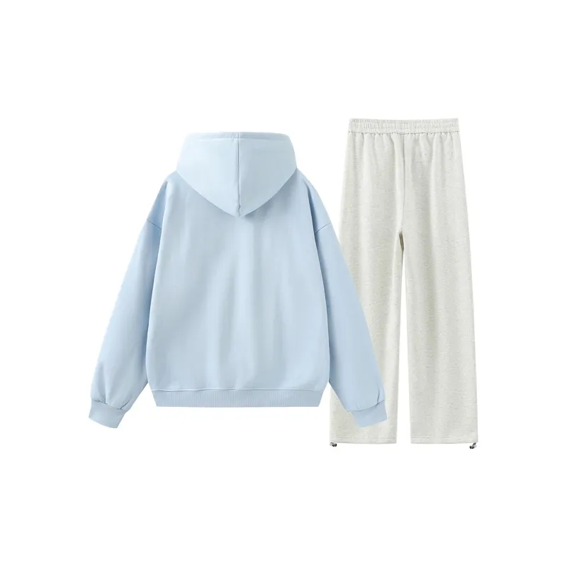 TBSM Casual Sportswear Unisex-5