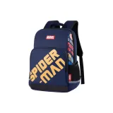 Navy Blue-Spider-Man[Color Block Graffiti]