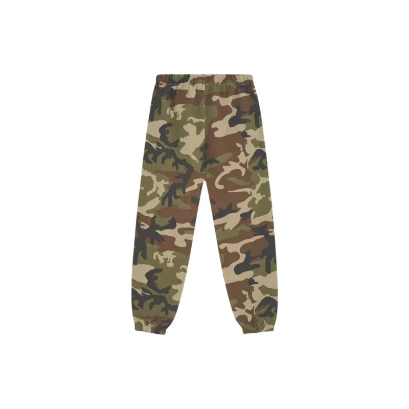 Fear Of God Essentials Military Nylon Trackpant-1