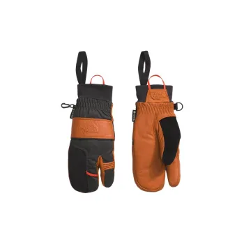 THE NORTH FACE Montana Pro Sg GORE-TEX® Trigger Mitts