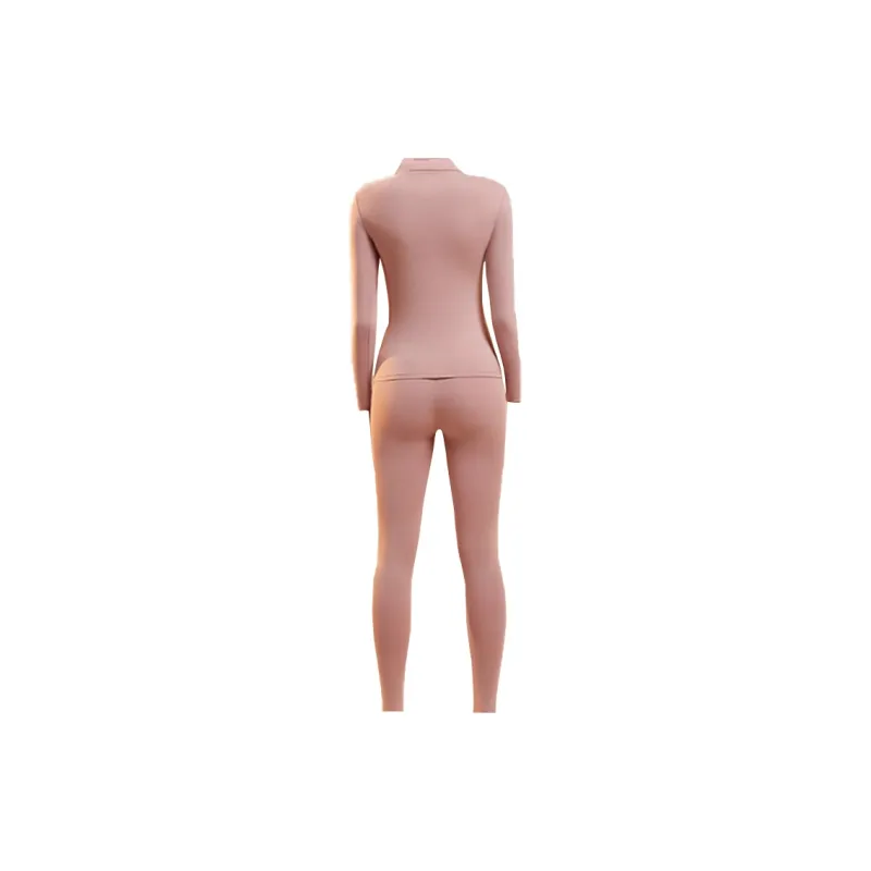 MIIOW Women's Thermal Sets-1