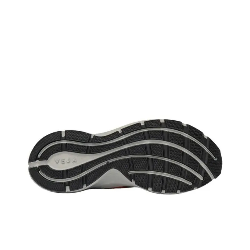 VEJA Marlin Low-Top Sports Casual Shoes Unisex Gray-4