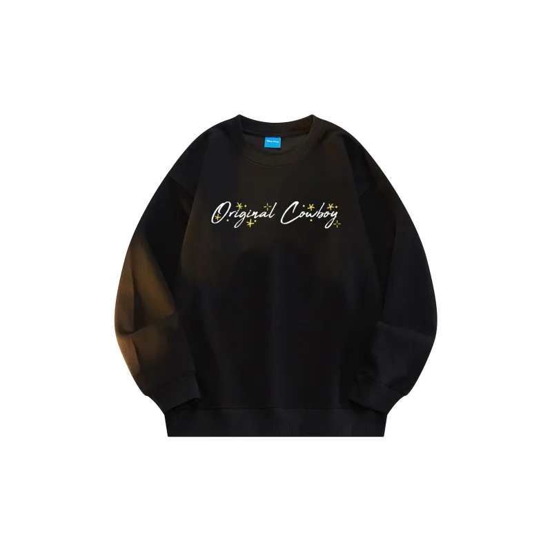 Disney Sweatshirts Unisex-6