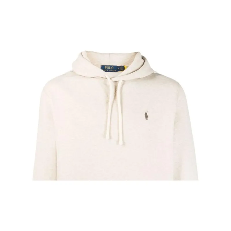 Polo Ralph Lauren SS23 Sweatshirt Men's Beige-4