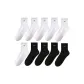 10 Pack (White 6+Black 4)
