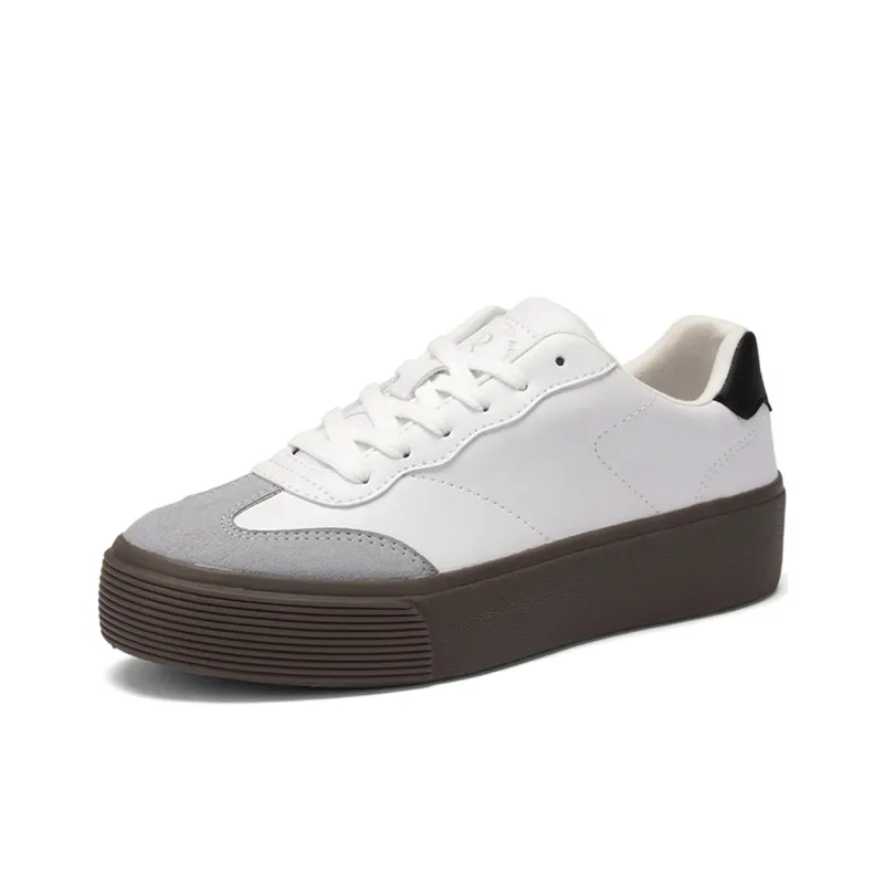 Rockfish Low Top Skateboard Shoes Women's-6