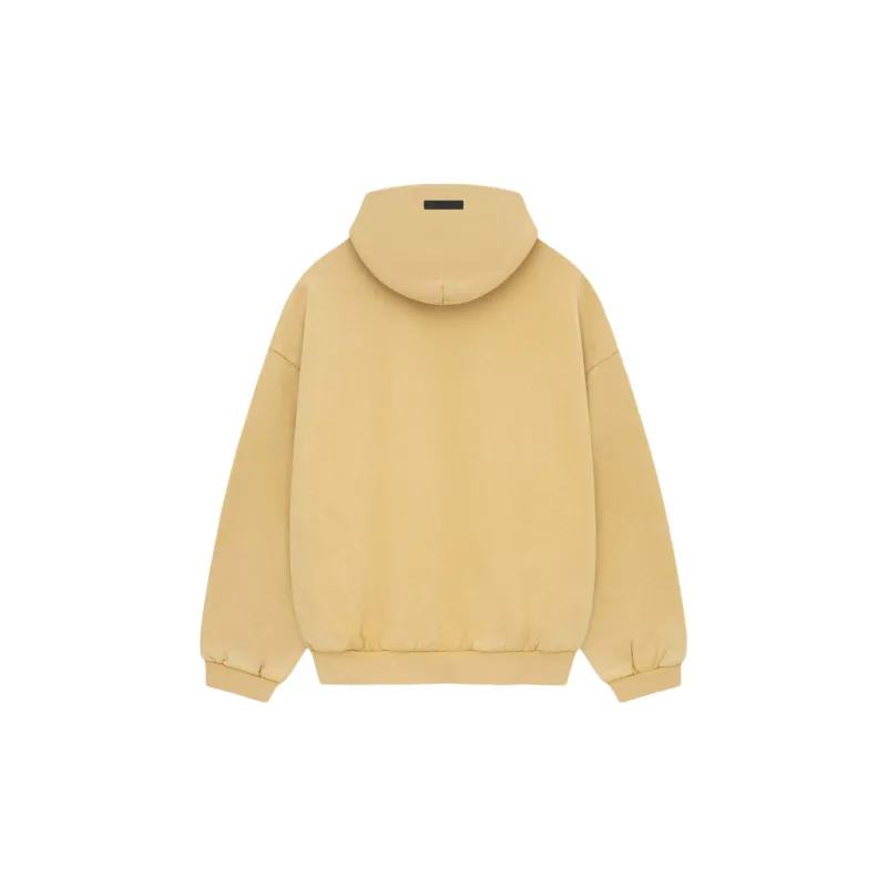 Fear Of God Essentials Heavy Fleece Hoodie-1