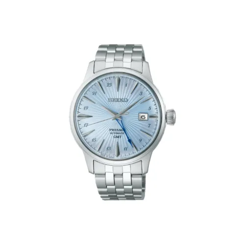 SEIKO Men Presage Series Watch
