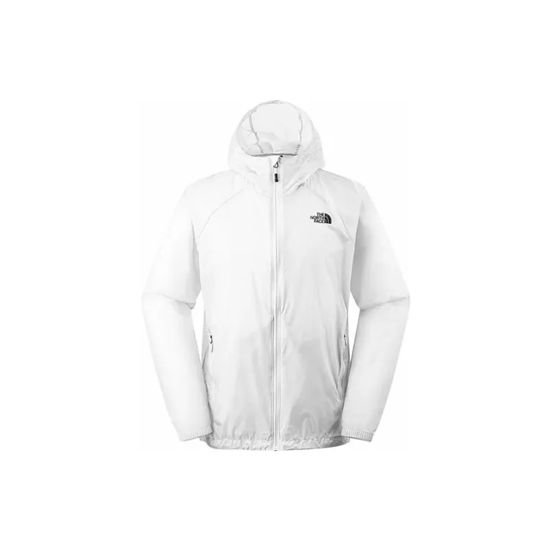 THE NORTH FACE Jackets Coats Men's White With Gift Bag-1