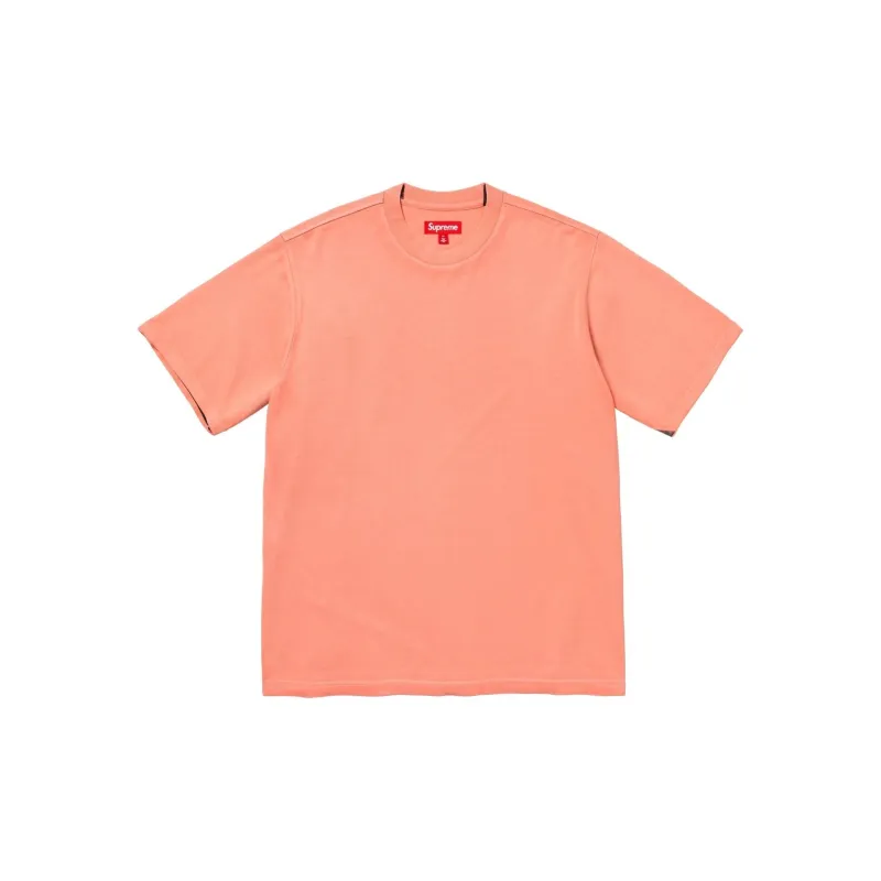 Supreme Discharge S/S Top-8