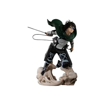 BANDAI C Reward, Han Ji, Figure Bonus Gifts 16cm