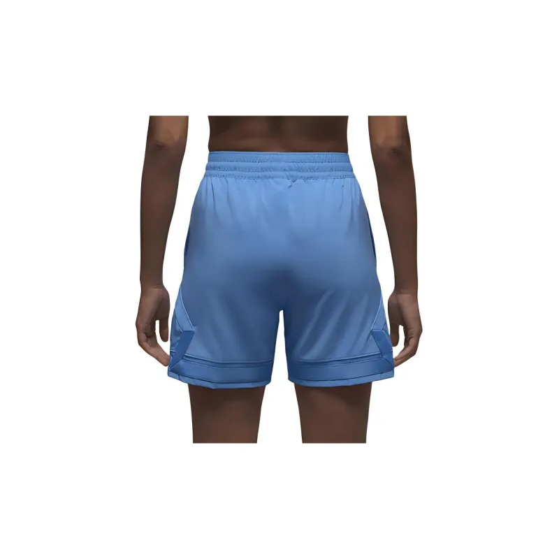 Jordan Sport Men's Dri FIT Woven Diamond Shorts-1