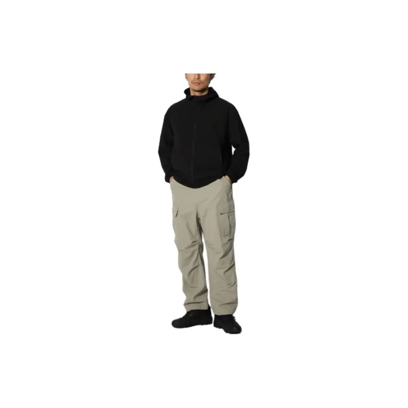 Snow Peak Stretch Packable Jackets Coats Men's-2