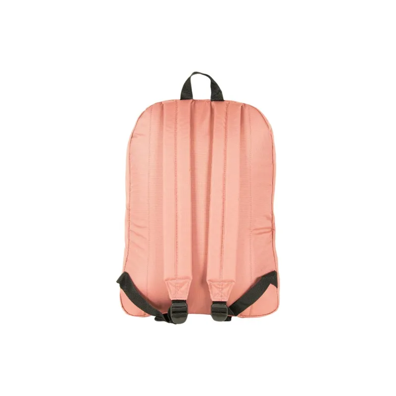 Dickies Polyester Backpack Unisex Rose-2