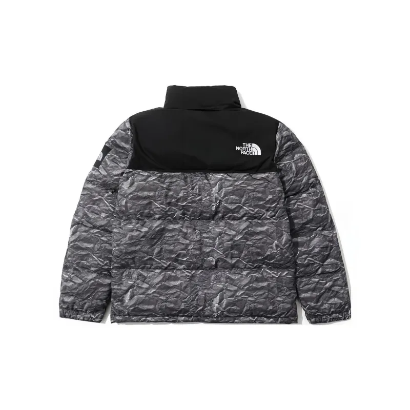 THE NORTH FACE Jackets Coats Unisex Black-1