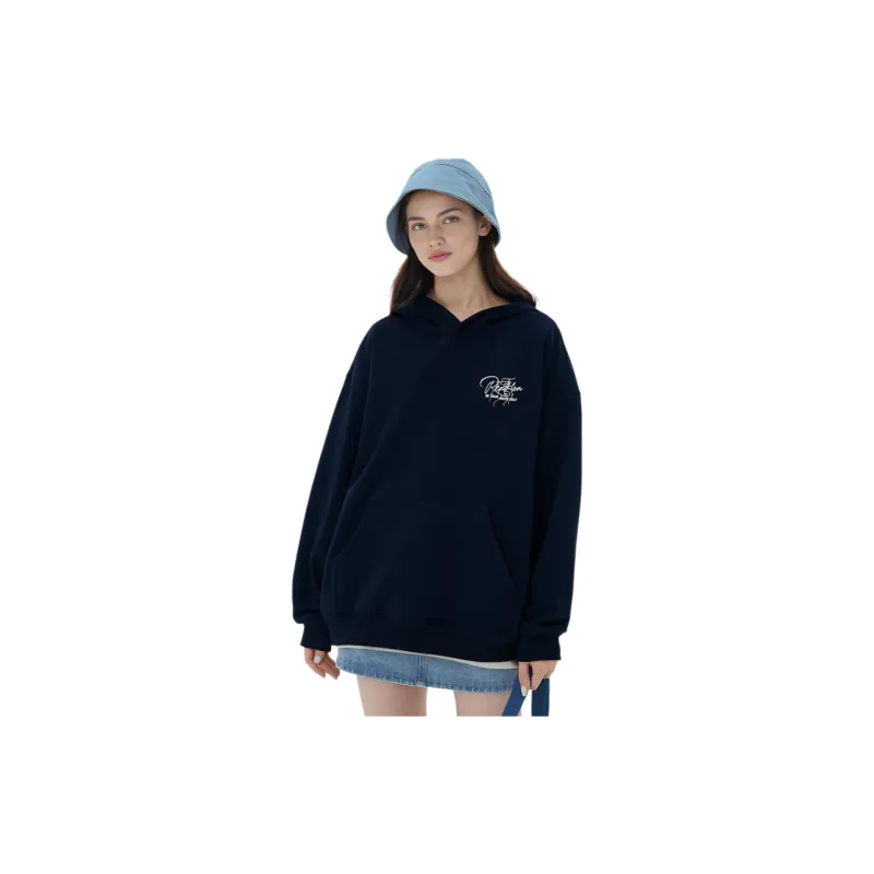 REXSHION Sweatshirts Unisex-13