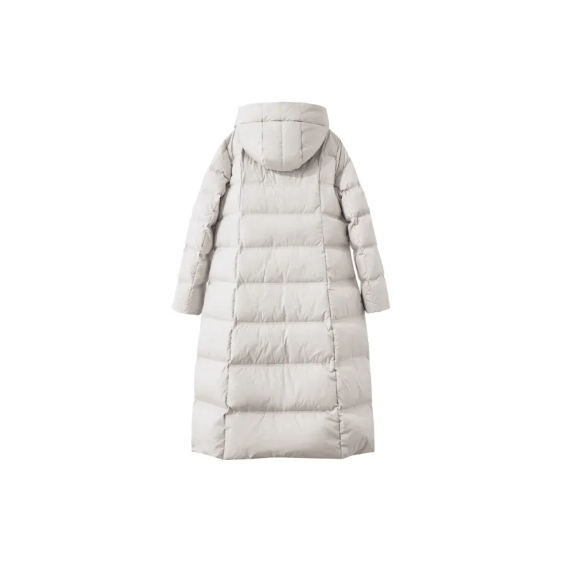 AMII Down Jackets Women's-1