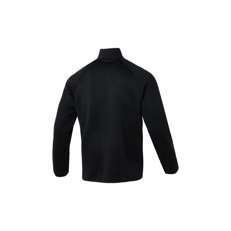 Under Armour Jackets Coats Unisex Black Shopping Bag Included-2