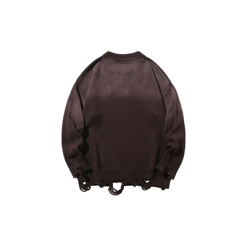 UPZCY Sweaters Unisex-3