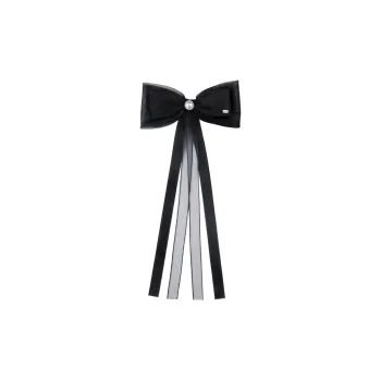 BABYBEI Fabric Hair Clips Women's