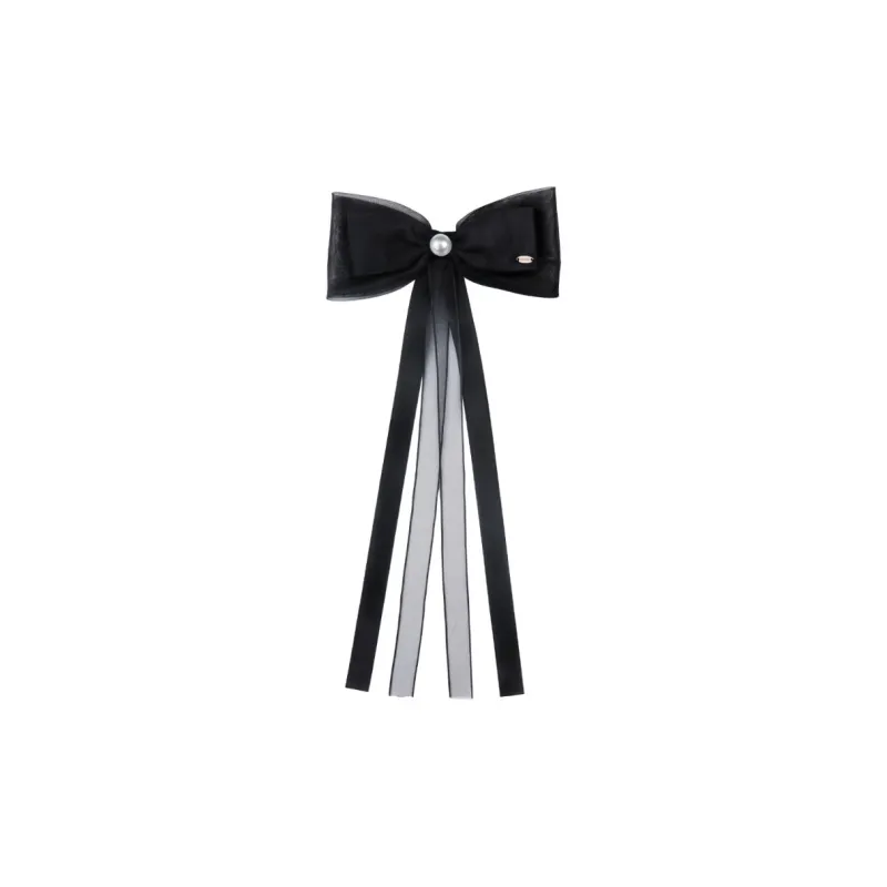 BABYBEI Fabric Hair Clips Women's-0