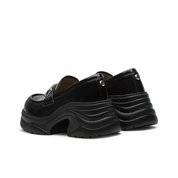 Coup De Foudre Loafers 7cm Women's-3