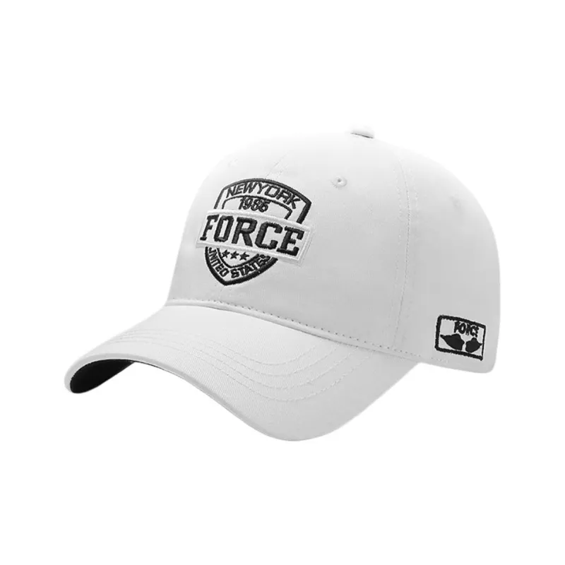TUCANO Cotton Baseball Caps Unisex-3