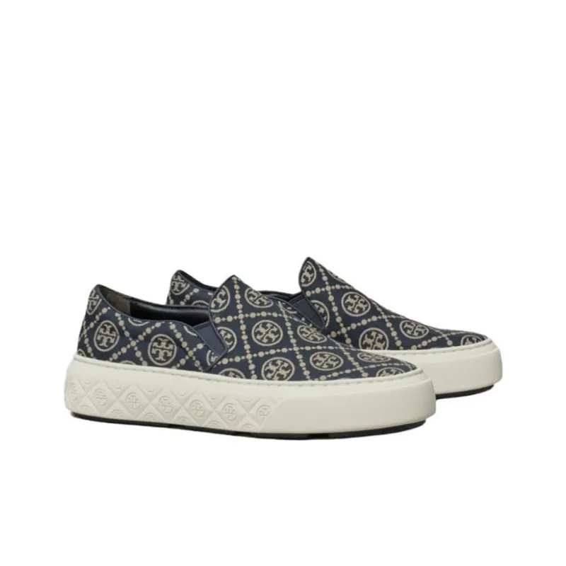 TORY BURCH Ladybug Slip-on Sneakers-2