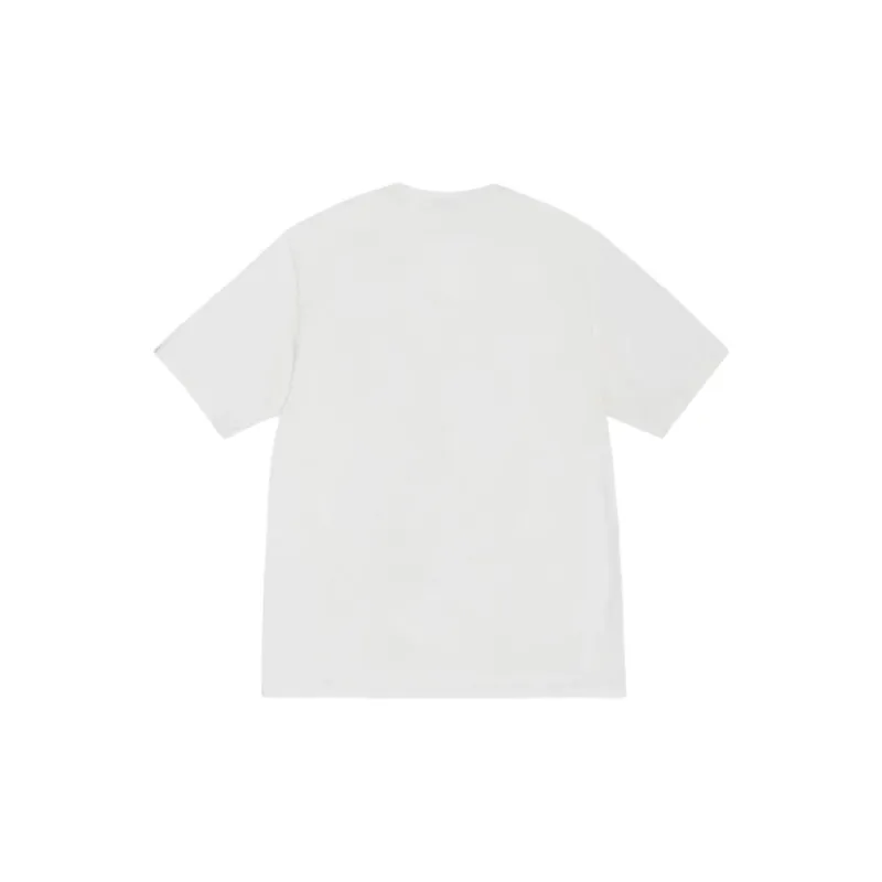 Stussy X Our Legacy Work Shop Collegiate Pigment Dyed Tee-3