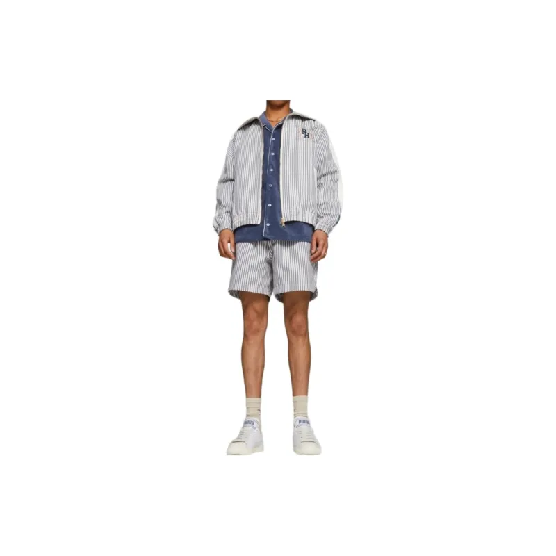 PUMA X Rhuigi T7 Summer Jacket-1