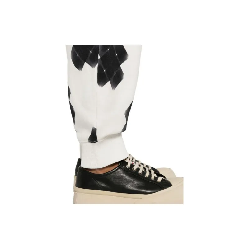 Henrik Vibskov Slit Punch Track Pants-4