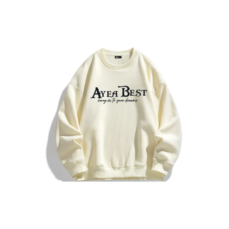 AYEA Sweatshirts Unisex-15